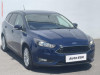 Ford Focus 1.0 EB, 2.maj,R, AC, TZ