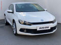 Volkswagen Scirocco 1.4TSi, Navi
