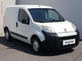 Fiat Fiorino 1.4i, AC
