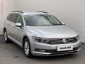 Volkswagen Passat 2.0 TDi, Comfortline, navi