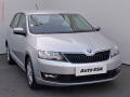 �koda Rapid 1.0 TSi, 2.maj,�R, Ambition