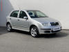 koda Fabia 1.4 16V, Elegance