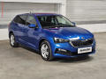 koda Scala 1.5 TSi, 1.maj,R, Style