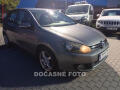 Volkswagen Golf 2.0TDi, autoAC, temp