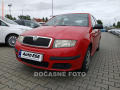koda Fabia 1.2i, R