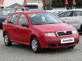 koda Fabia 1.2i, R