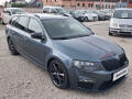 �koda Octavia 2.0 TDi, RS Challange, DSG