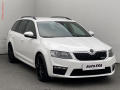 koda Octavia 2.0 TDi, RS, DSG