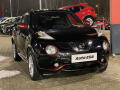 Nissan Juke 1.2 DIG-T, AC, tempo