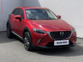 Mazda CX-3 2.0i, Revolution