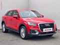 Audi Q2 2.0 TFSi quattro, AT, LED