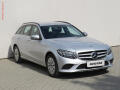 Mercedes-Benz 1.6 CDi C 200 D, AT, LED
