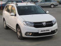 Dacia Logan 1.0 i, 1.maj,R, AC, park