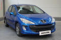 Peugeot 308 1.4i, R, AC, tan