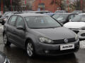 Volkswagen Golf 2.0 TDi, AC, temp