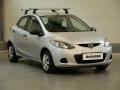 Mazda 2 1.3 i, �R, AC