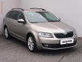 koda Octavia 1.4 TSi, Elegance, bixen.