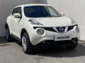 Nissan Juke 1.6i, Acenta, AT