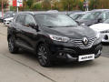 Renault Kadjar 1.6TCe, AC, TZ, park. kamera