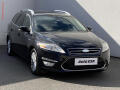 Ford Mondeo 2.2 TDCi, Titanium