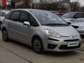 Citro�n C4 Picasso 1.6HDi, autoAC, temp