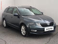 koda Octavia 1.6TDi, DSG, navi, STK3/27