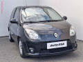 Renault Twingo 1.2i, AC