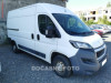 Peugeot Boxer 2.0 HDi L2H2, 1.maj,R, AC,