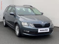 koda Octavia 1.6 TDi, Ambition, navi