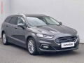 Ford Mondeo 2.0 TDCI, 1.maj
