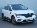 Renault Koleos 2.0 dCi 4WD, Initiale Paris