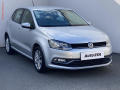 Volkswagen Polo 1.4 TDi, Comfortline, navi