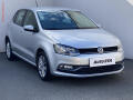 Volkswagen Polo 1.4 TDi, Comfortline, navi