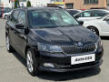 �koda Fabia 1.0 TSi, Clever, navi, kamera