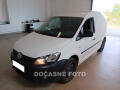 Volkswagen Caddy 1.6TDi, 2.maj, AC, temp