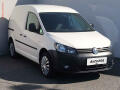 Volkswagen Caddy 1.6TDi, 2.maj, AC, temp