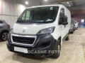 Peugeot Boxer 2.2HDi L1H1, AC