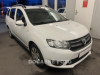 Dacia Logan 1.2i MCV, R