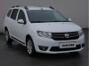 Dacia Logan 1.2i MCV, R, AC, TZ