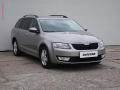 koda Octavia 1.4 TSi, Ambition, navi
