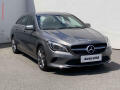 Mercedes-Benz CLA 1.6 T 180, LED, navi,