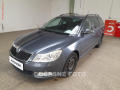 koda Octavia 1.6TDi, AC, vhev sed