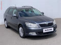 koda Octavia 1.6TDi, AC, vhev sed