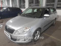 koda Fabia 1.2TSi, R, STK9/27