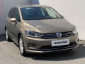 Volkswagen Golf Sportsvan 2.0 TDi, Highline, bixen