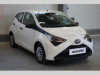 Toyota Aygo 1.0i, 2.maj,R, klima, el