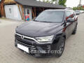 SsangYong Korando 1.5