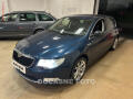 �koda Superb 1.4 TSI, xenon, autoAC