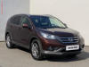 Honda CR-V 2.0 i 4x4, Kamera, TZ