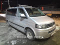 Volkswagen Transporter 2.0TDi 4x4 L2 8mst, 103kW